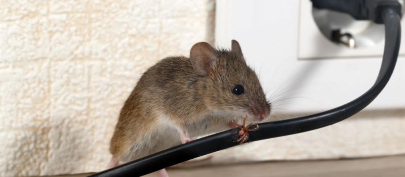 Un exterminateur de souris peut vous aider à conserver votre intérieur dans de bonnes conditions sans ces petits nuisibles.